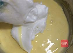 戚风蛋糕的做法图解19
