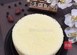 戚风蛋糕的做法图解25