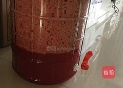 草莓酒的做法图解6