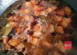 红烧肉盖浇饭的做法图解5