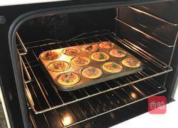 澳洲培根蛋挞的做法图解3