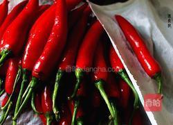 腌辣椒的做法图解2
