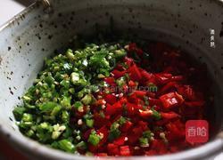 腌辣椒的做法图解6