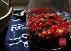 腌辣椒的做法图解12