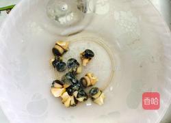 田螺塞肉的做法图解4