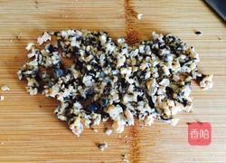 田螺塞肉的做法图解5