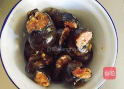 田螺塞肉的做法图解7