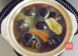 田螺塞肉的做法图解9