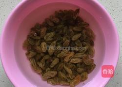 蒸蛋糕的做法图解3