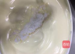 蒸蛋糕的做法图解7