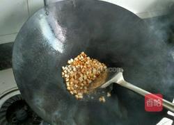 蜜汁炸酱面的做法图解6