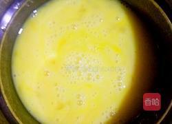 嫩韭菜芽炒鲜鸡蛋的做法图解3