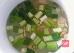 千张肉卷的做法图解2