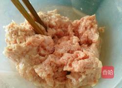 千张肉卷的做法图解3