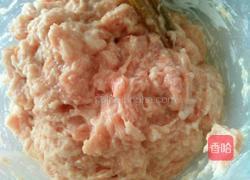 千张肉卷的做法图解4