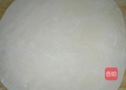 鸡蛋灌饼的做法图解11