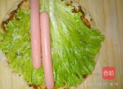 鸡蛋灌饼的做法图解20