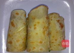 鸡蛋灌饼的做法图解22