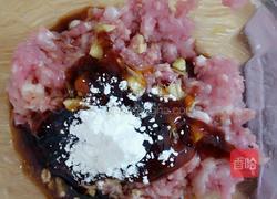 肉末豆腐的做法图解2
