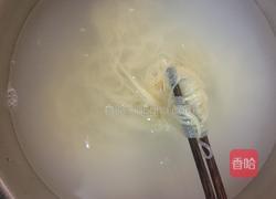 凉拌冷面的做法图解2