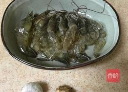虾壳高汤的做法图解2