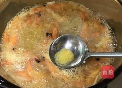 虾壳高汤的做法图解8