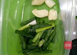 卤蹄髈的做法图解3