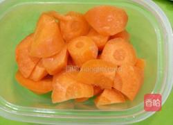 卤蹄髈的做法图解5