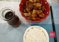 卤蹄髈的做法图解11