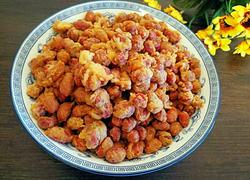 香酥花生米