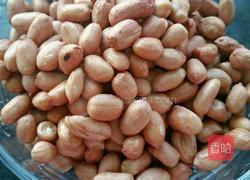 香酥花生米的做法图解2