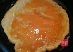 西红柿炒鸡蛋的做法图解7