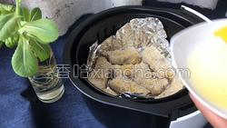 椒盐排骨的做法图解16