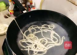 油醋拉条子的做法图解7