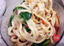 油醋拉条子的做法图解11