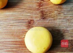 无油版南瓜饼的做法图解5