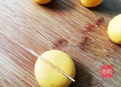 无油版南瓜饼的做法图解6