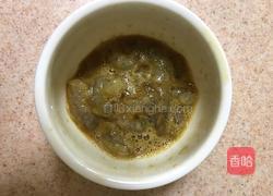 茄汁虾仁的做法图解3