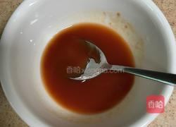 茄汁虾仁的做法图解4