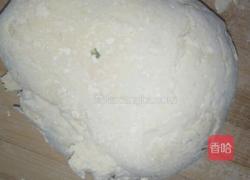 清汤手擀鸡蛋面的做法图解4