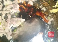 清汤手擀鸡蛋面的做法图解16