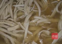 清汤手擀鸡蛋面的做法图解19