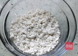 自制粉皮的做法图解1