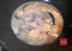 泥鳅豆腐汤的做法图解8
