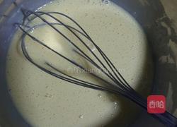 蔬菜煎饼的做法图解1