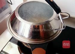 冻豆腐炒土豆片的做法图解7