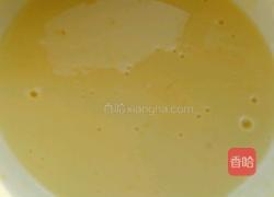 葱香鸡蛋饼的做法图解4