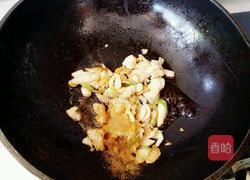 孜然炒肉的做法图解7