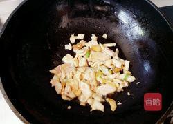 孜然炒肉的做法图解6