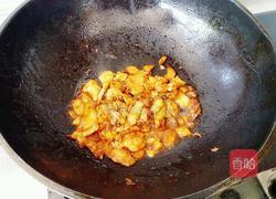 孜然炒肉的做法图解8